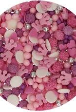 FunCakes FunCakes Sprinkle Medley Princess 50 g