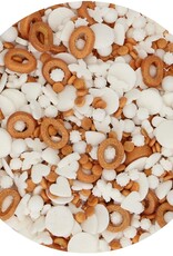 FunCakes FunCakes Sprinkle Medley Bridal 60 g