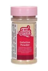 FunCakes FunCakes Gelatine Poeder 60 g