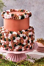 FunCakes FunCakes Rolfondant Multipack Shimmering Garden 5x100 g