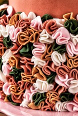 FunCakes FunCakes Rolfondant Multipack Shimmering Garden 5x100 g