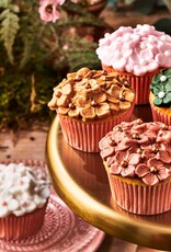 FunCakes FunCakes Rolfondant Multipack Shimmering Garden 5x100 g
