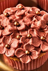 FunCakes FunCakes Rolfondant Multipack Shimmering Garden 5x100 g