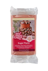 FunCakes FunCakes Rolfondant Shimmering Rose 250 g