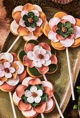 FunCakes FunCakes Rolfondant Shimmering Rose 250 g
