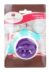 Cake-Masters Cake-Masters - Dust-N-Store Dusting Pouch