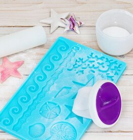 Cake-Masters Cake-Masters - Dust-N-Store Dusting Pouch