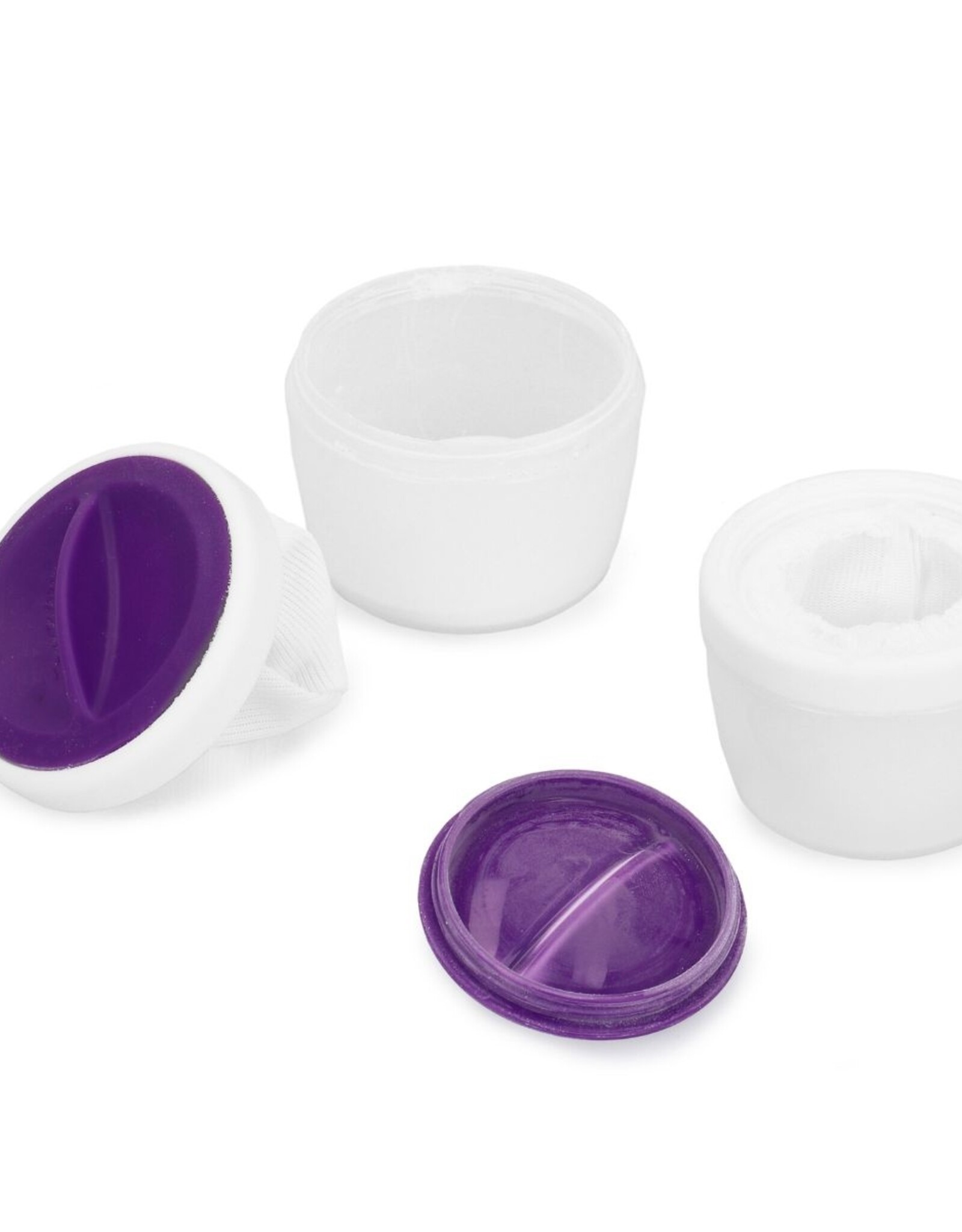 Cake-Masters Cake-Masters - Dust-N-Store Dusting Pouch