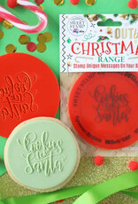 Sweet Stamp Sweet Stamp Outboss Cookies for Santa