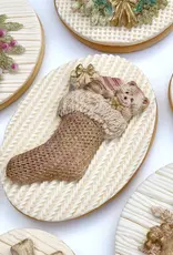 Katy Sue Designs Katy Sue Mold Kerstsok