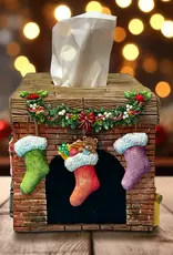 Katy Sue Designs Katy Sue Mold Kerstsok