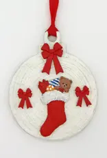 Katy Sue Designs Katy Sue Mold Kerstsok