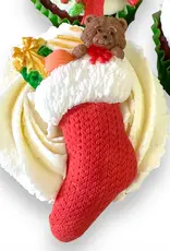 Katy Sue Designs Katy Sue Mold Kerstsok