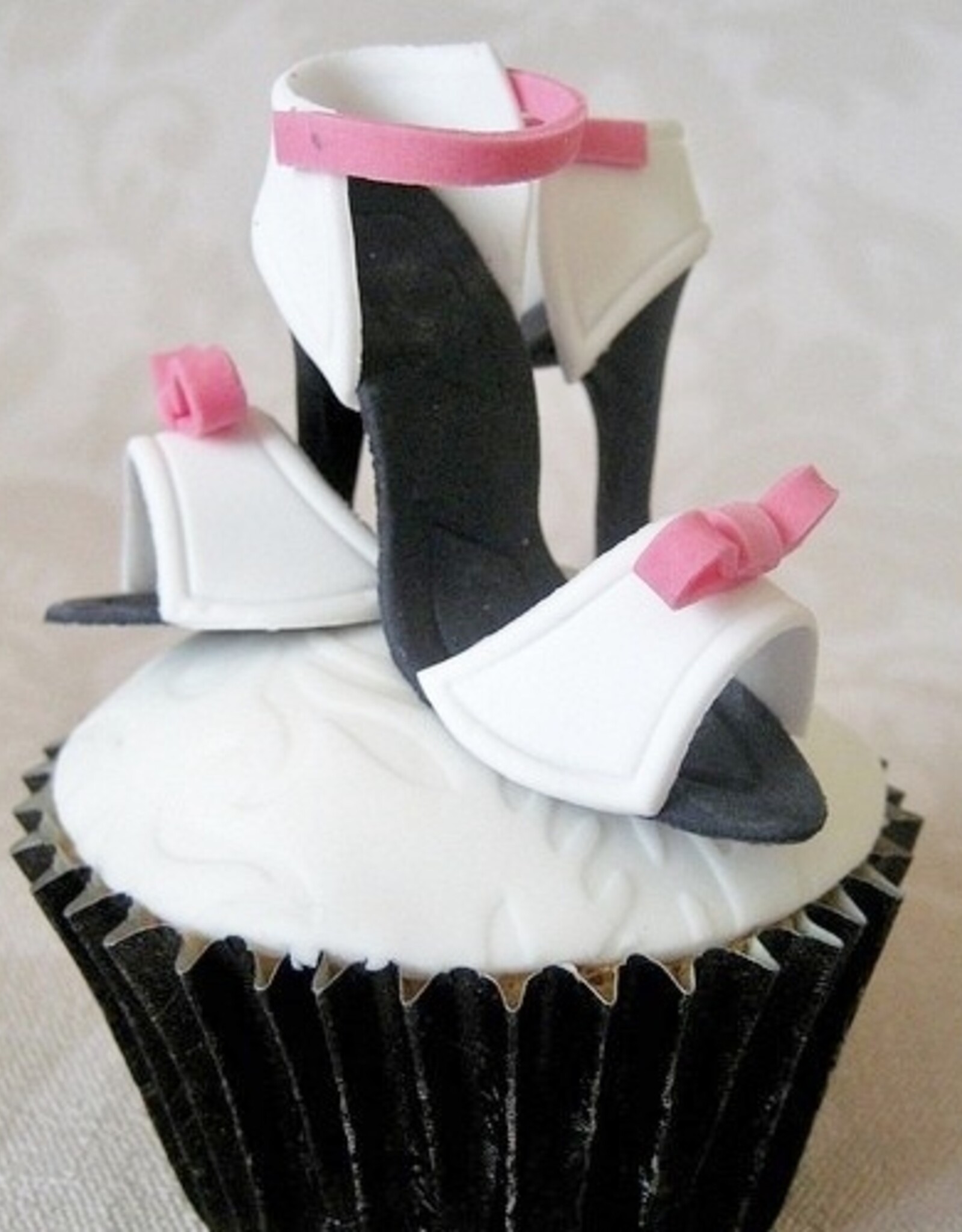 JEM JEM Miniature Shoe set/3
