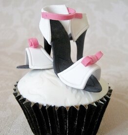 JEM JEM Miniature Shoe set/3