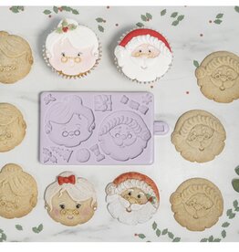 Karen Davies KD - Mr & Mrs Claus