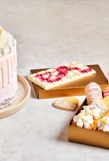 FunCakes FunCakes Deco Melts -Wit- 1kg