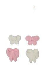 FunCakes FunCakes Suikerdecoratie Strikken Set/8
