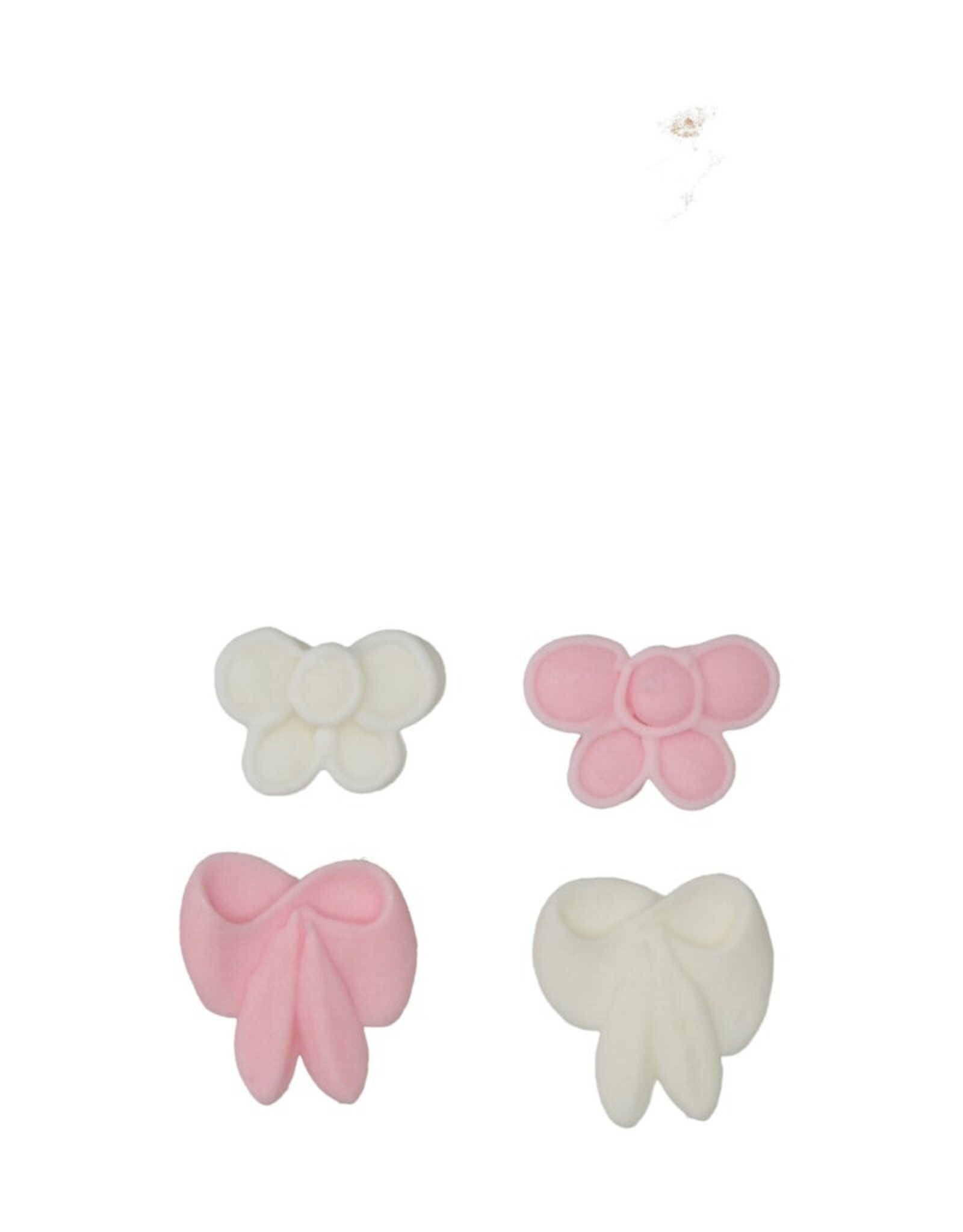 FunCakes FunCakes Suikerdecoratie Strikken Set/8