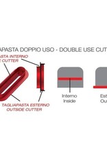 Silikomart Silikomart Siliconen Vorm Eclair 13x2,5x2,5cm (10)