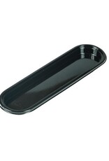 Silikomart Silikomart Siliconen Vorm Eclair 13x2,5x2,5cm (10)