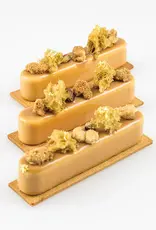 Silikomart Silikomart Siliconen Vorm Eclair 13x2,5x2,5cm (10)