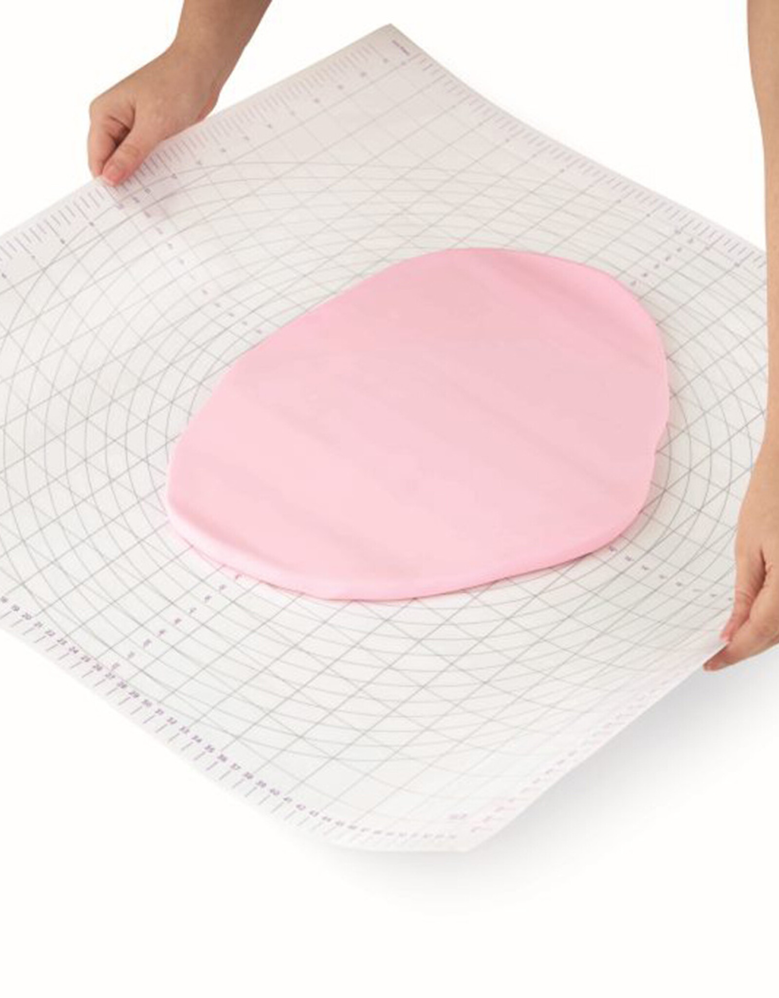 Wilton Wilton Roll N Cut Mat 59x60cm