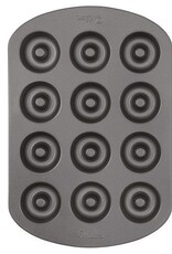 Wilton Wilton Bakvorm 12 Mini Donuts