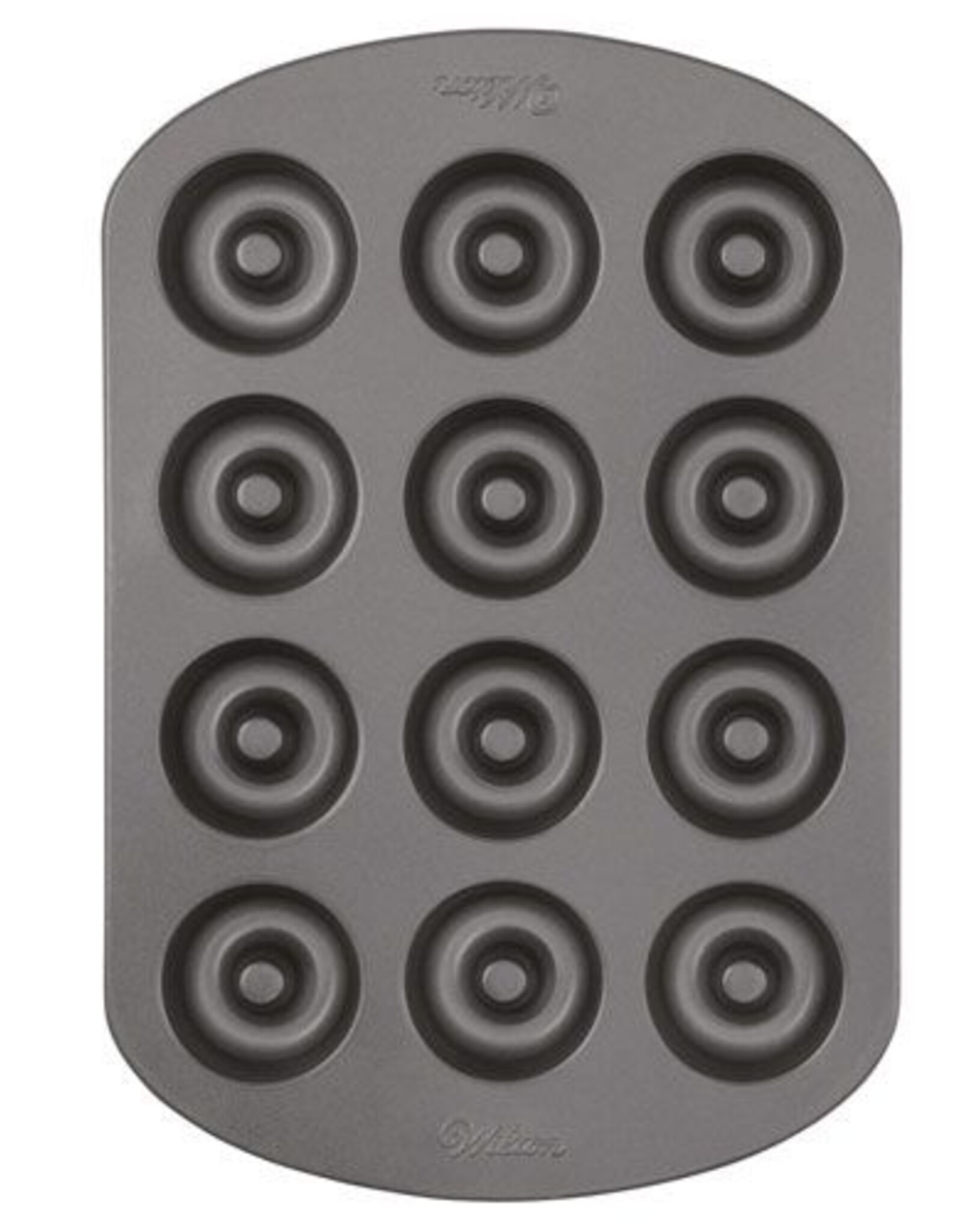 Wilton Wilton Bakvorm 12 Mini Donuts