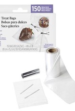 Wilton Wilton Treat Bag Mega Pack pk/150