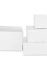 Decora Extra Hoge Stapeltaart Doos 50,5x50,5x50cm