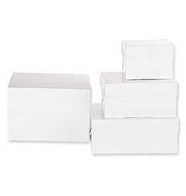 Decora Extra Hoge Doos 50,5x50,5x50cm