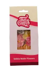 FunCakes FunCakes Eetbare Papieren Bloemen Primula pk/12