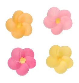 FunCakes Eetbare Papieren Bloemen Primula pk/12
