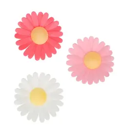 FunCakes Eetbare Papieren Bloemen Madelief pk/13