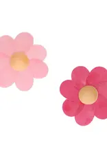 FunCakes FunCakes Eetbare Papieren Bloemen Viool pk/8