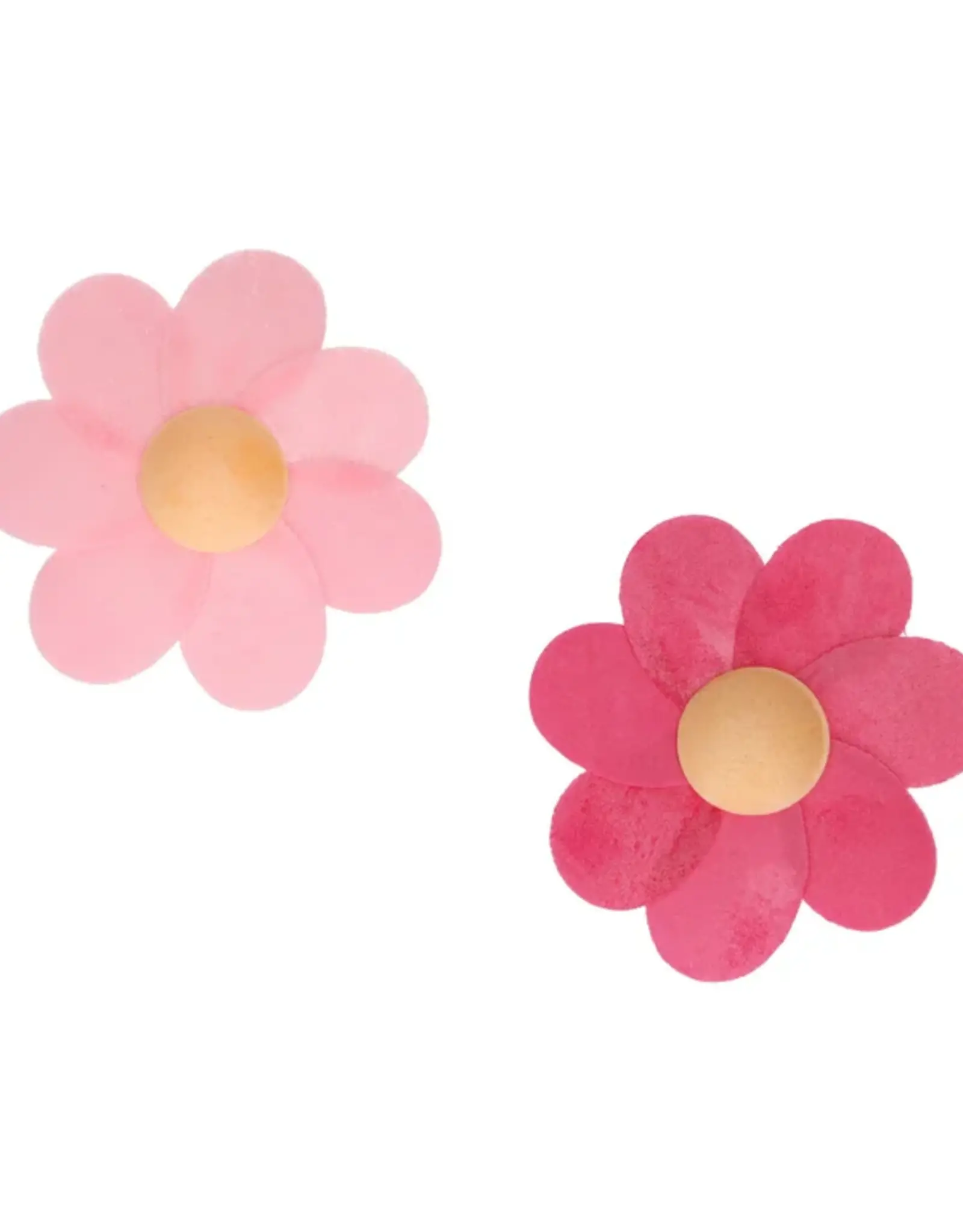 FunCakes FunCakes Eetbare Papieren Bloemen Viool pk/8