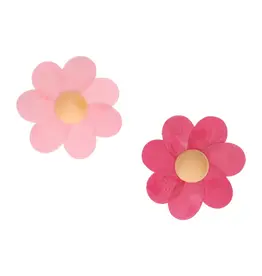 FunCakes Eetbare Papieren Bloemen Viool pk/8