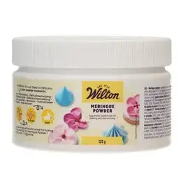 Wilton Wilton Meringue Poeder - 120g