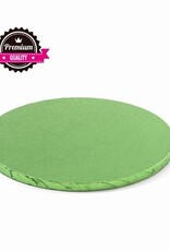 Decora Cake Drum Rond Ø 30,5 cm Licht Groen