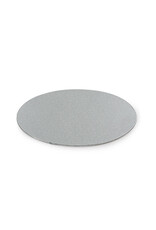 Decora Cake Board Rond Ø16 cm H 3 mm Zilver