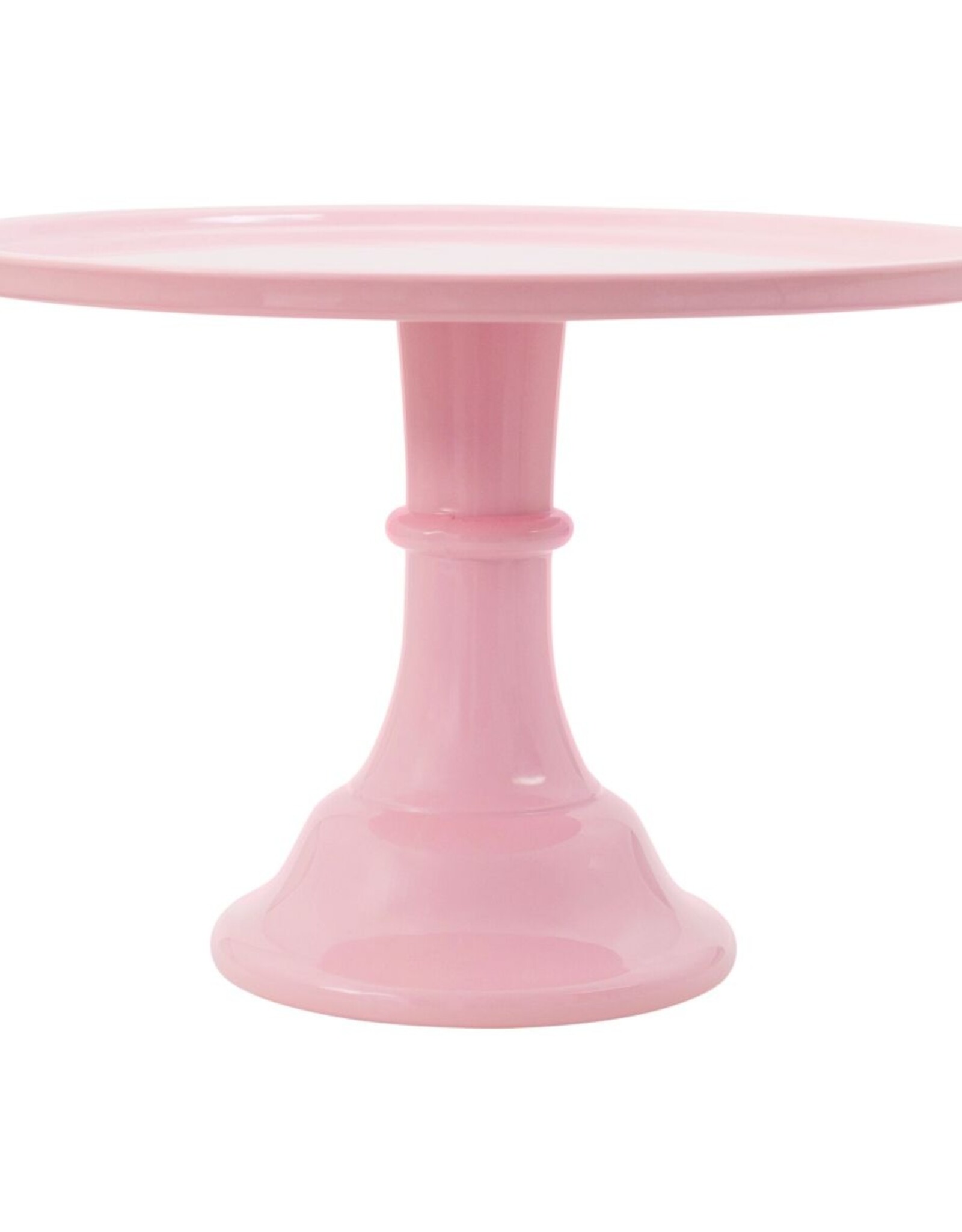 A Little Lovely Company Taart Standaard Groot Pink