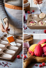 Decora Decora Gold Line Bakvorm Madeleines