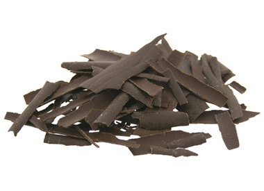 Chocolade Krullen en Schaafsel