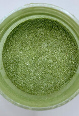 Sprinklelicious Glitter Groen 10 gram