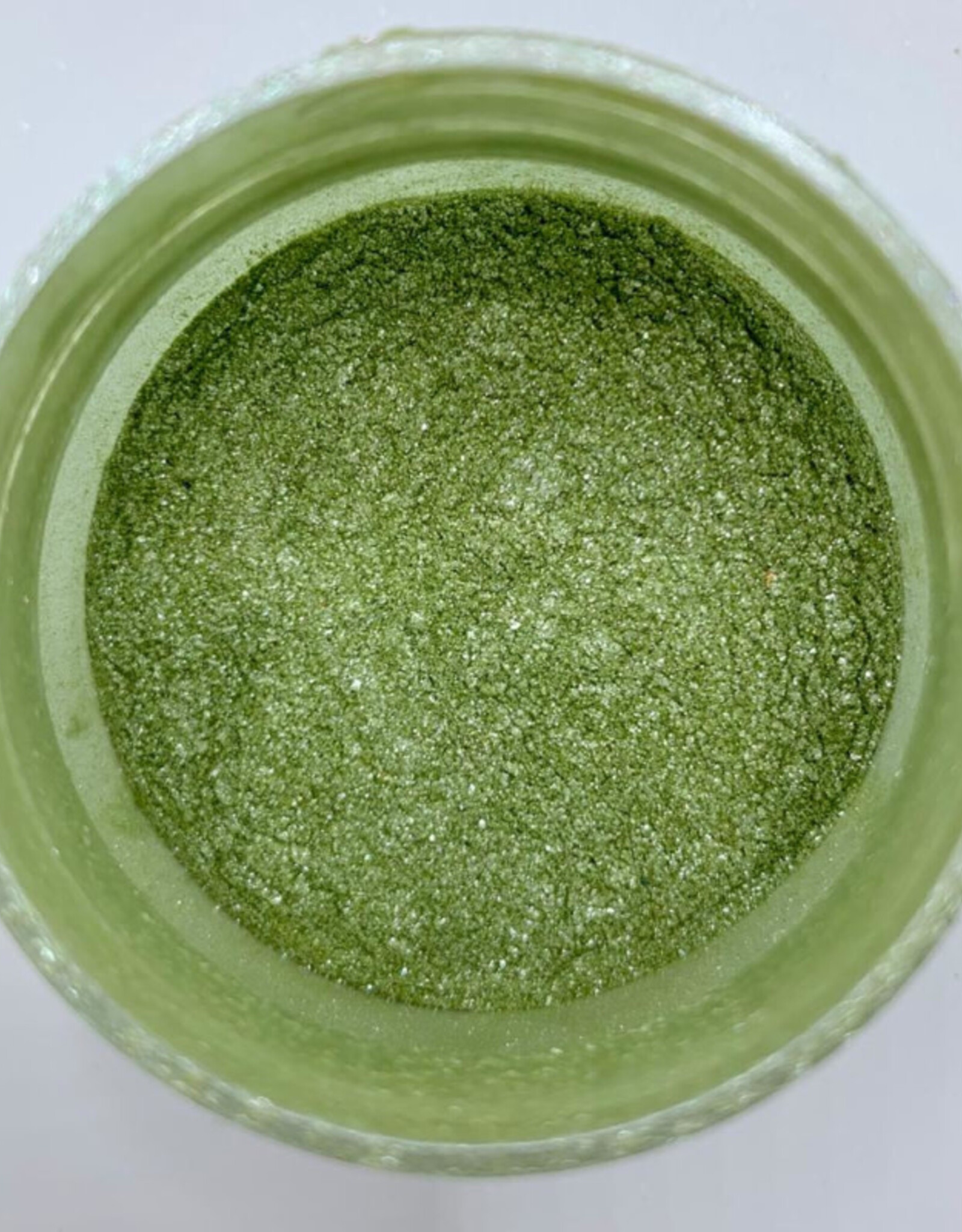 Sprinklelicious Glitter Groen 10 gram