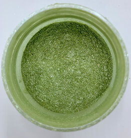 Sprinklelicious Glitter Groen 10 gram