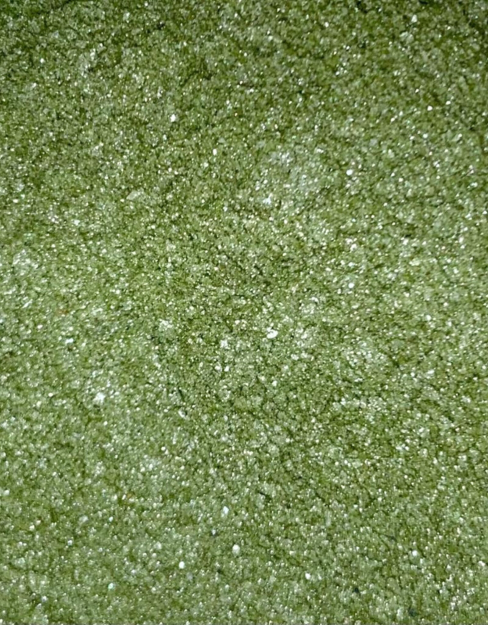 Sprinklelicious Glitter Groen 10 gram