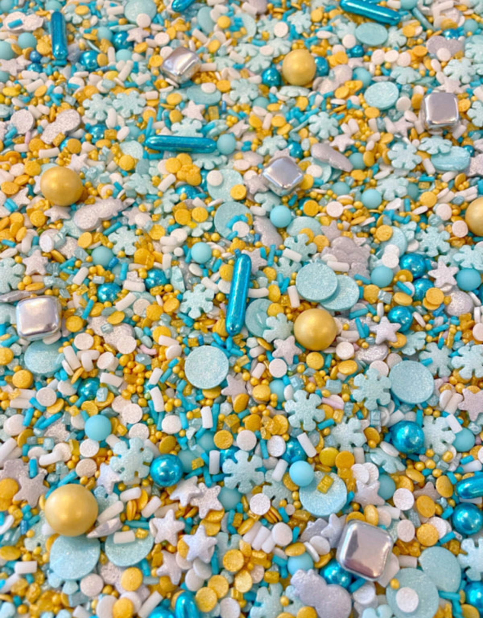 Sprinklelicious Sprinklelicious Frostylicious