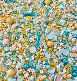 Sprinklelicious Sprinklelicious Frostylicious